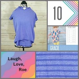 LLR Gracie